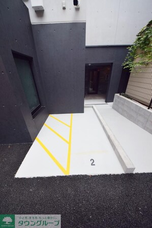 LiveFlat門前仲町の物件内観写真